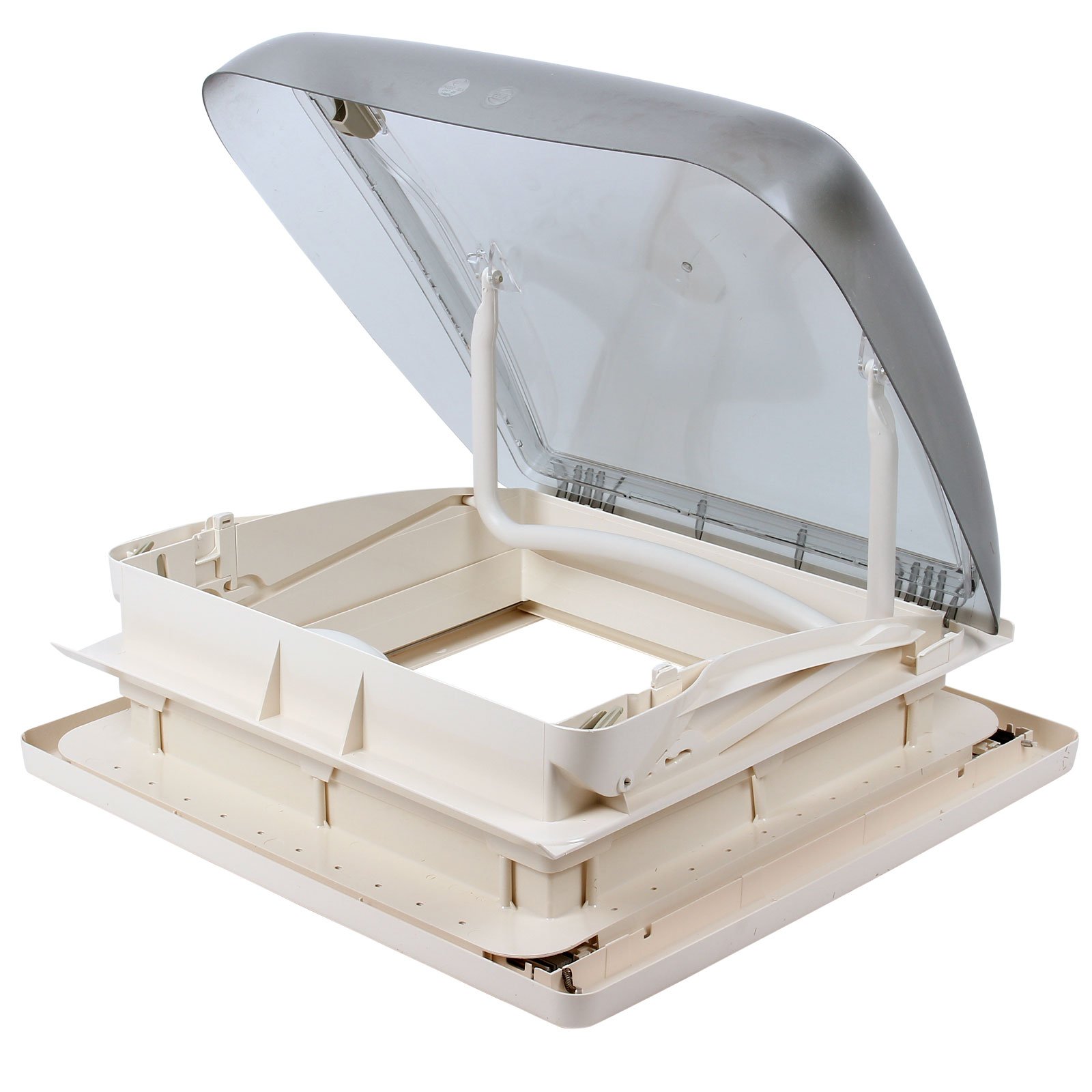 Mini Heki Heki 40 x 40 mm Roof Thickness 43-60 mm Forced